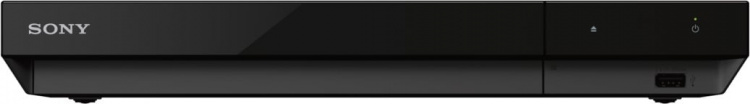 Sony UBP-X700K 4K Ultra HD Blu-ray-spiller