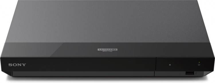 Sony UBP-X700K 4K Ultra HD Blu-ray-spiller