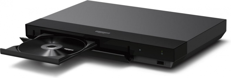Sony UBP-X700K 4K Ultra HD Blu-ray-spiller