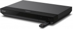 Sony UBP-X700K 4K Ultra HD Blu-ray-spiller