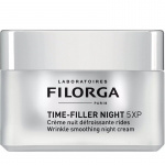 Filorga Time-Filler Night 5XP 50ml