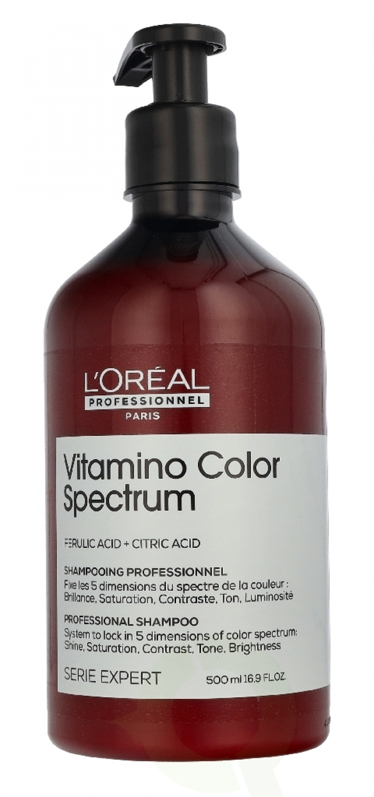 L\'Oreal Vitamino Color Spectrum Shampoo 500 ml
