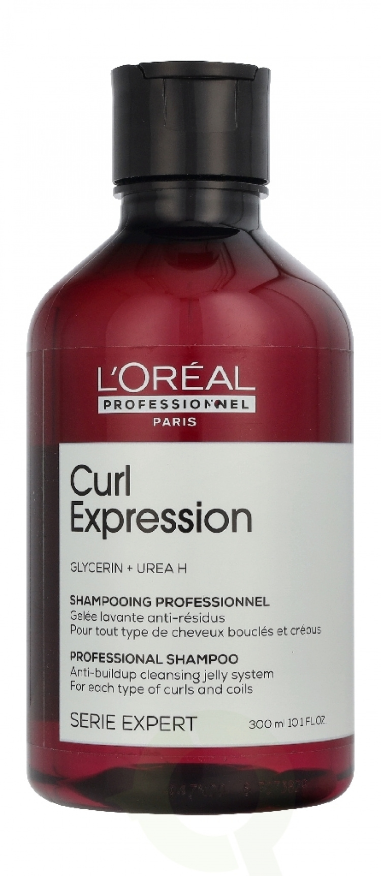 L\'Oreal Serie Expert Curl Expression Anti-Buildup Cleansing Jelly Shampoo 300 ml
