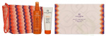 Collistar Sun Giftset 300 ml Tanning Spray Milk Spf30 200ml/After-Sun Balm 100ml/Pouch