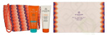 Collistar Sun Giftset 200 ml Sunscreen Active Protection Spf50+ 100ml/Aftersun Conditioner 100ml/Pouch