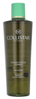 Collistar Talasso Anti-Water Shower Scrub 400 ml