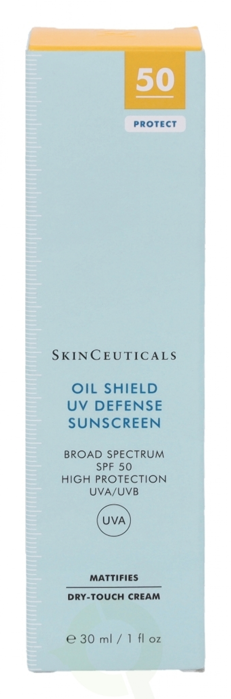 SkinCeuticals Oil Shield UV Defense SPF50 30 ml