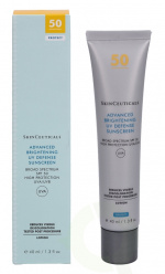 SkinCeuticals Advanced Brightening UV Defense SPF50 40 ml