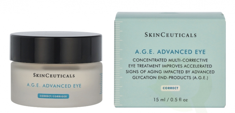 SkinCeuticals A.G.E. Advanced Eye 15 ml