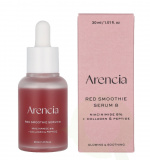 Arencia Fresh Red Smoothie Serum 8 30 ml