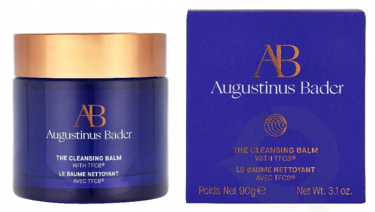Augustinus Bader The Cleansing Balm 90 g