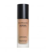 BareMinerals ORIGINAL Pure Serum Radiant Natural Flytende Foundation med mineralbasert SPF 20