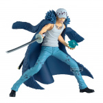 Banpresto Platinum-figur: Trafalgar Law fra One Piece (BP28692P)
