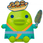 Banpresto Tamagotchi BIG PLUSH～FESTIVAL～vol.1 (A:KUCHIPATCHI)