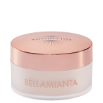 Bellamianta Sheer Perfection Translucent Loose Powder – Gjennomsiktig – 22 g