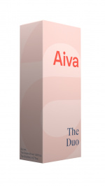 AIVA Duoen – 40 ml krem + 200 ml olje