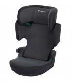 Bebeconfort BBC Road Safe i-Size – svart tonet