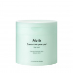 Abib Green LHA Pore Pad Clear Touch – Grønn – 60 pads