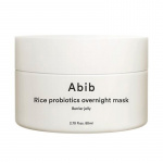 Abib Rice Probiotics Overnight Mask – 80 ml