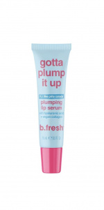b.fresh Gotta Plump It Up leppeserum 15 ml