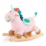 B Toys Rodeo Rocker – Cleo (701936)