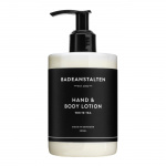 Badeanstalten Hånd- og kroppslotion – 300 ml