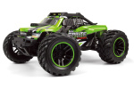 Blackzon MT Turbo 1/20 4WD Monster Truck – Grønn (540289)