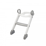 Babytrold Toaletttrener – Hvit