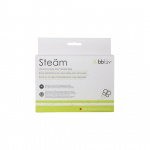 bblüv Gjenbrukbare steriliseringsposer