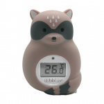 bblüv Bad- og romtermometer – 3-i-1