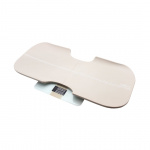 bblüv Digital 2-i-1-babyvekt