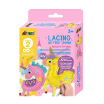 Avenir – Unicorn-ryggsekk-smykke – Gjør-det-selv (5221801)