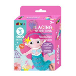 Avenir – Havfruer-ryggsekk-smykke – Gjør-det-selv (5221804)