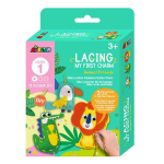 Avenir – Dyreanheng til ryggsekk – Gjør-det-selv (5211796)