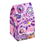 3D Magic Skumle og søte veskeanheng (481-0123)