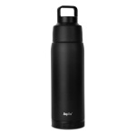 Aqiila Powerbottle BO5 – 2-i-1-flaske og powerbank