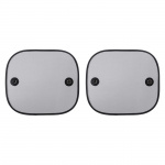 BabyDan Baby Dan – 2 stk. selvklebende solskjerm