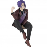 Banpresto BLUE LOCK-figur – godterismak – Reo Mikage