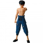 Banpresto YU YU HAKUSHO MAXIMATIC YUSUKE URAMESHI