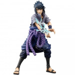 Banpresto NARUTO SHIPPUDEN Grandista – SASUKE UCHIHA – SPESIALUTGAVE