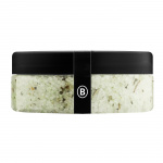 Badeanstalten Badesalt – Agurk og mynte – 300 g