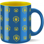 Blizzard – World of Warcraft-krus: Alliansen med gaveinnpakning