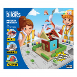 Bildits Prefabrikert husbyggesett (40369)
