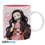 Abysse Demon Slayer – Krus (Nezuko)