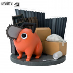 Abysse Chainsaw Man – Figur «Pochita»