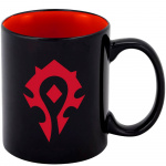 Blizzard – Krus World of Warcraft: Horde med gaveinnpakning