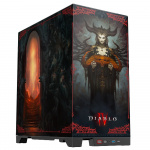 Blizzard Diablo IV – Lilith PC-spillkabinett, begrenset utgave, ATX