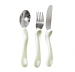 Bambino Spis som en proff – Mint