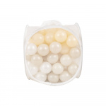 Babytrold Play Balls, Sandblanding (88-00SAND-MIX)