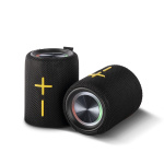 Aqiila Soundbird DUO – 2-i-1 bærbar stereohøyttaler